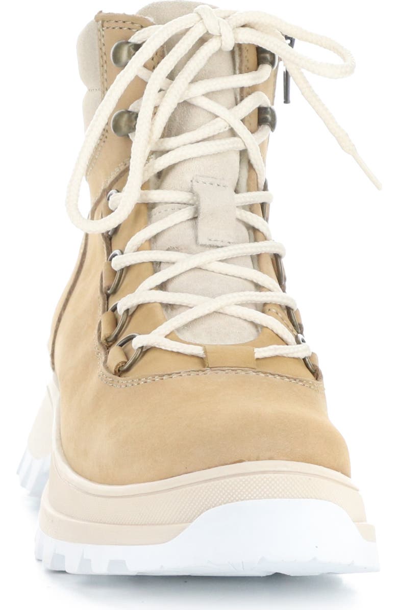 Bos. & Co. Dias Faux Shearling Lined Boot, Alternate, color,