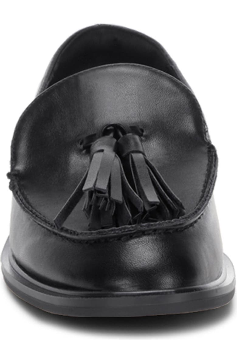 LONDON RAG Atilia Loafer, Alternate, color, Black