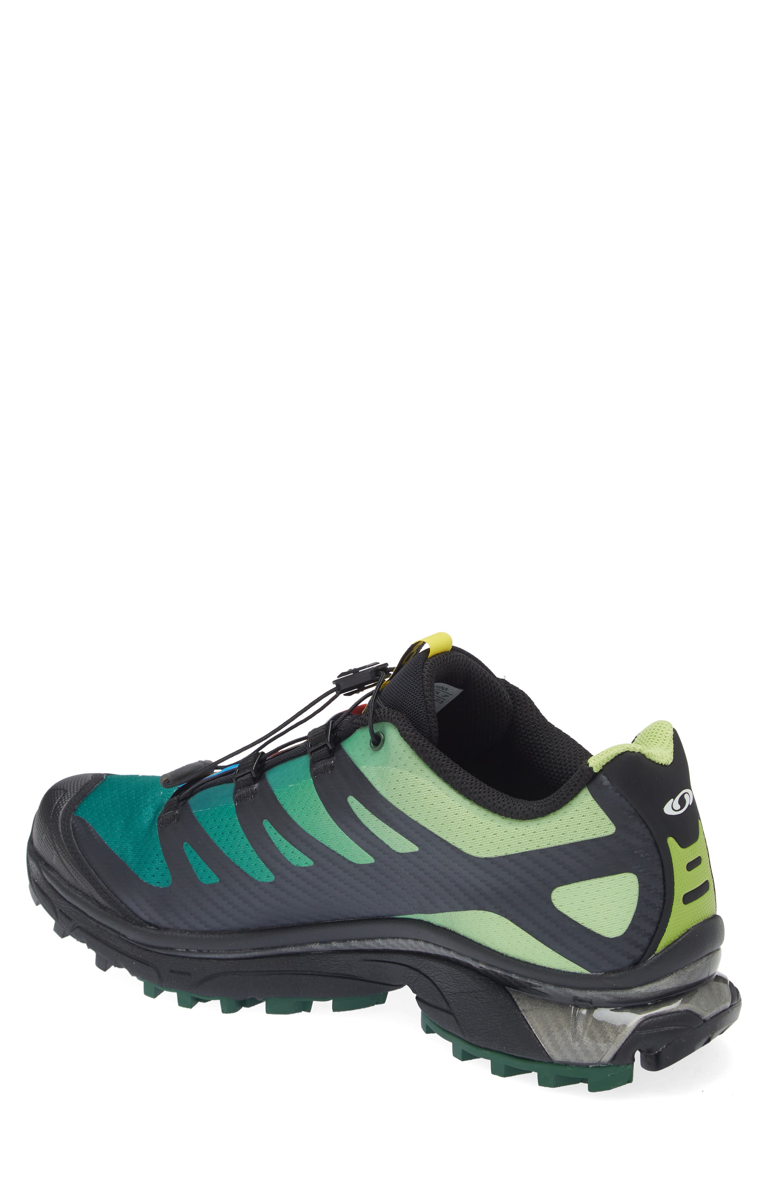 Salomon XT-4 OG Sneaker, Alternate, color, 