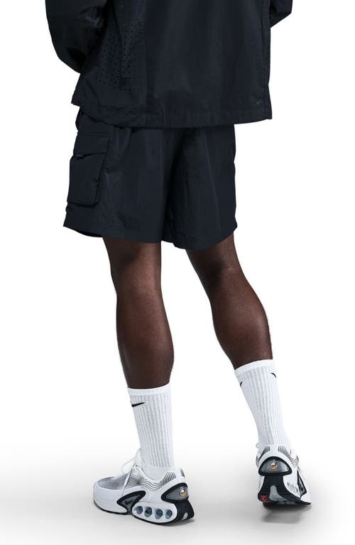 Nike Tech Woven Cargo Shorts