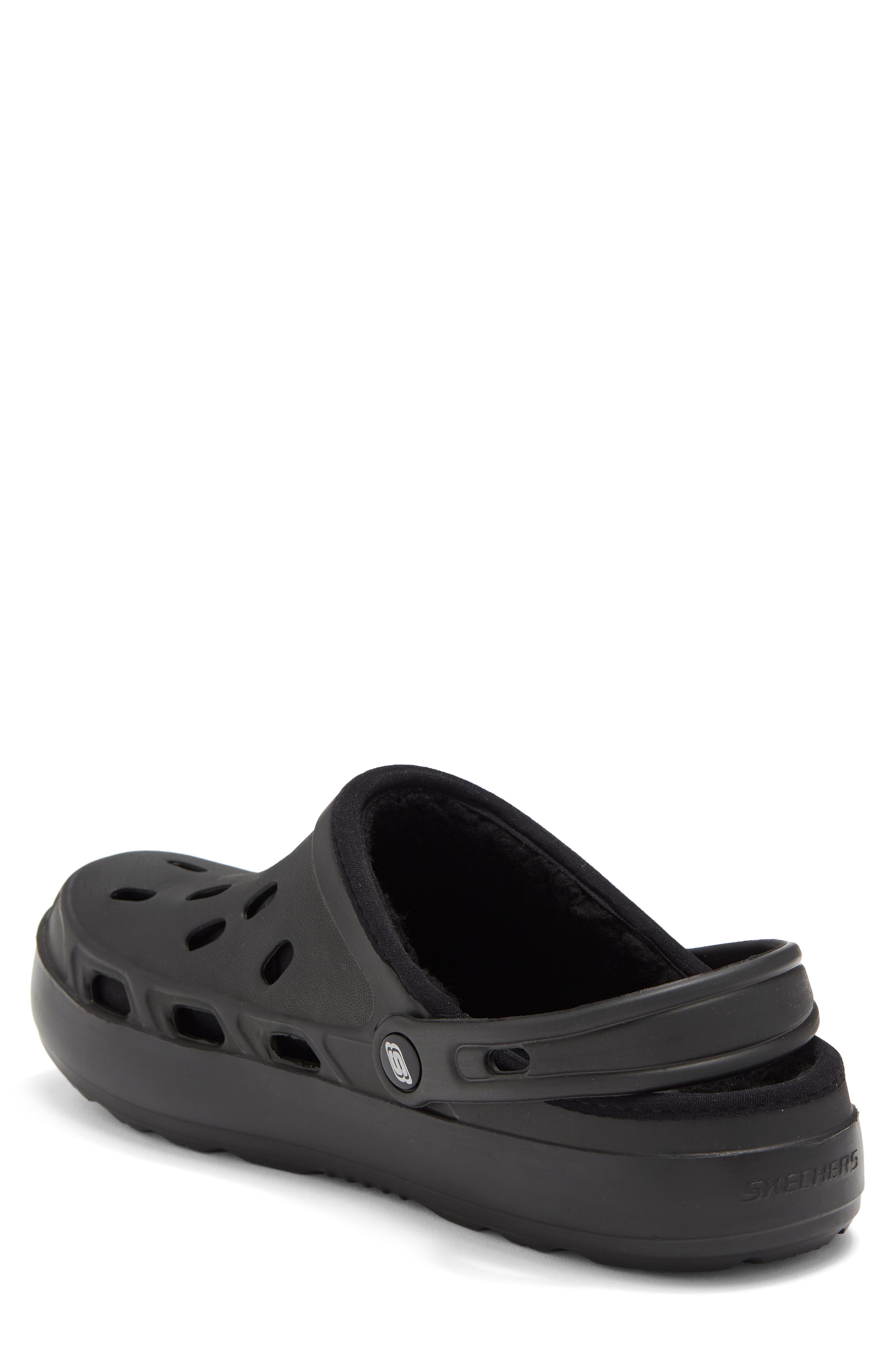 SKECHERS Swifters Perforated Clog, Alternate, color, 