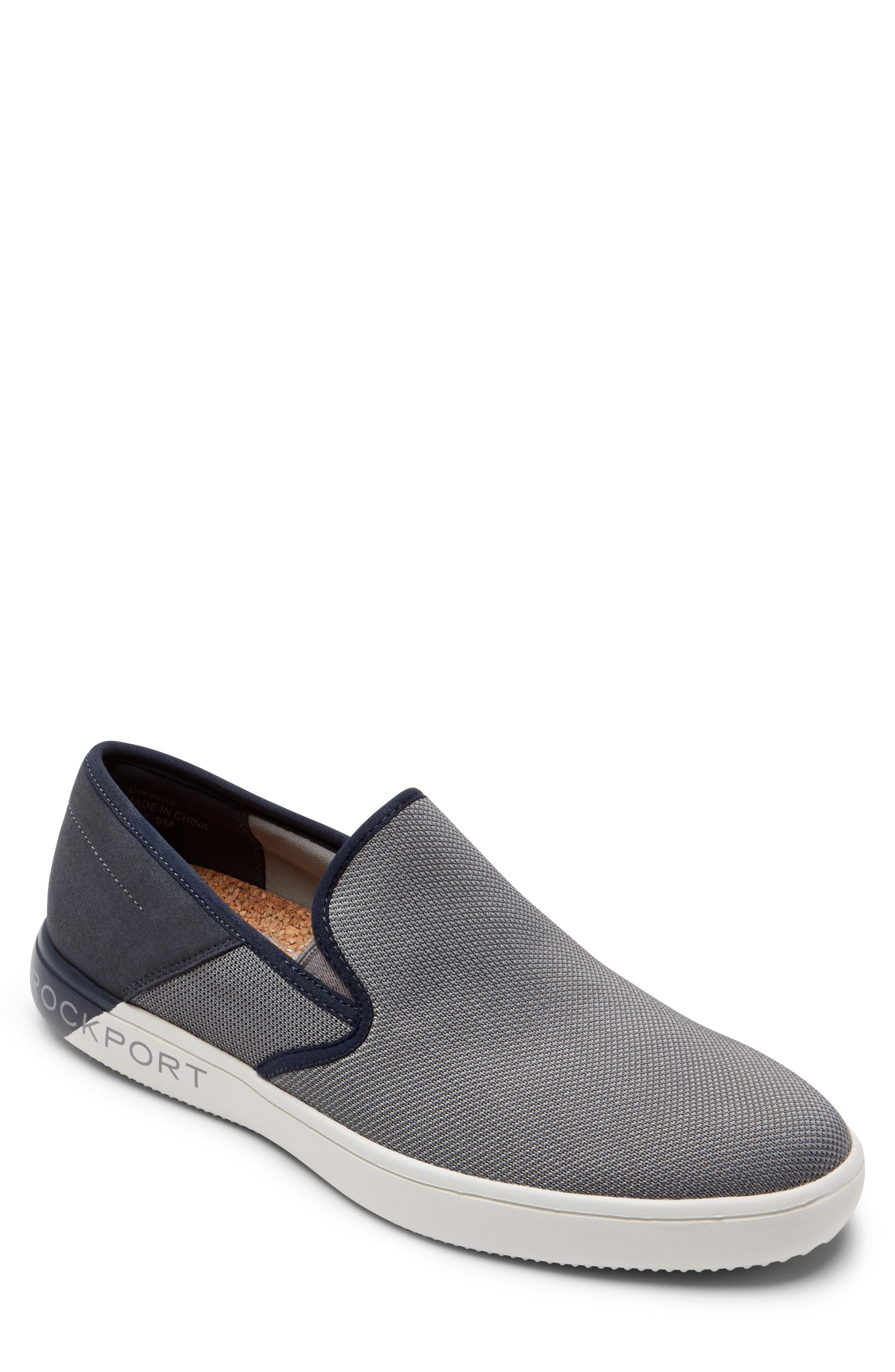 Rockport Colle Slip-On, Main, color, 