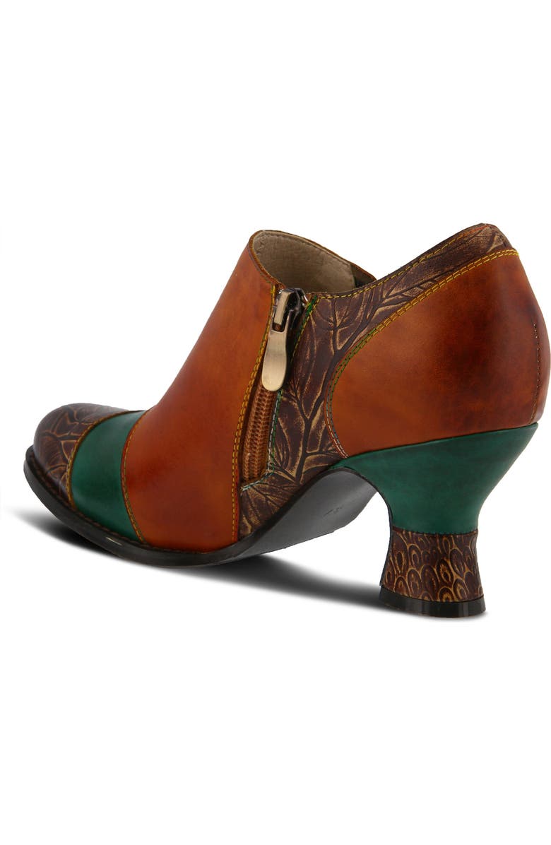 L'Artiste by Spring Step L'Artiste Ophitia Pump, Alternate, color,