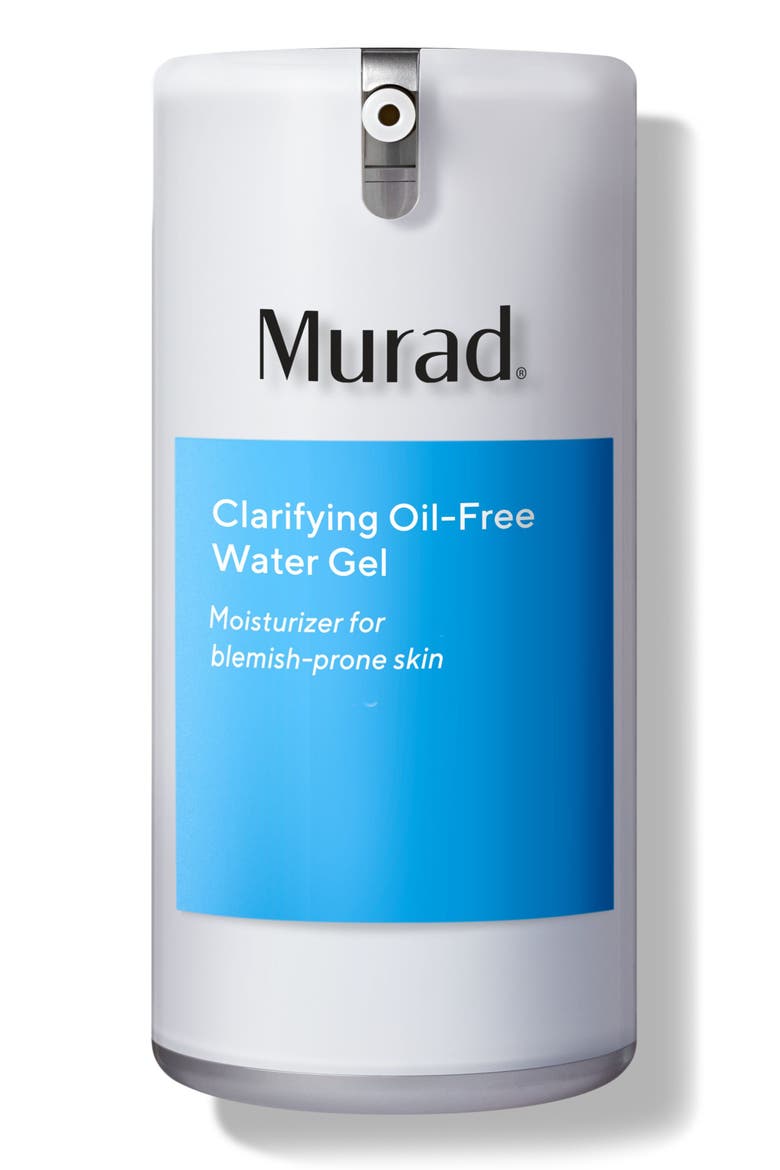 Clarifying Water Gel, Main, color, NO COLOR