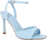 BERNESS Ankle Strap Sandal