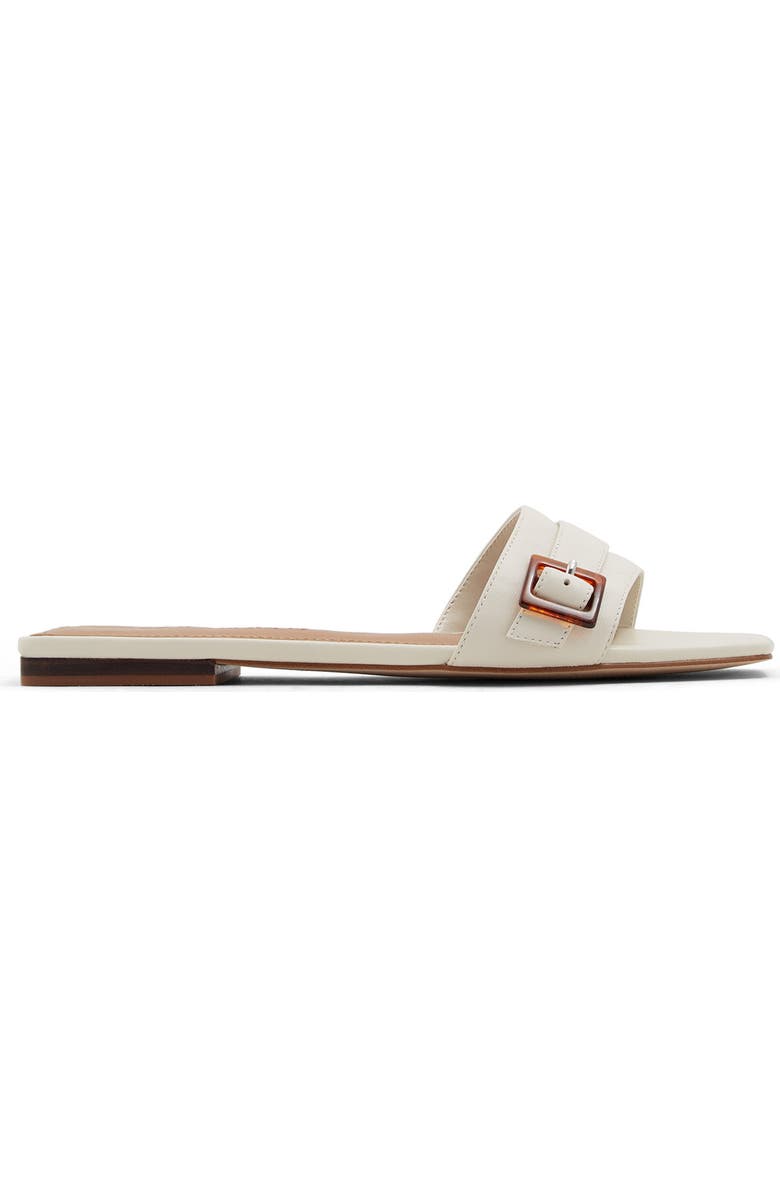 Who What Wear Whitney Slide Sandal, Alternate, color,