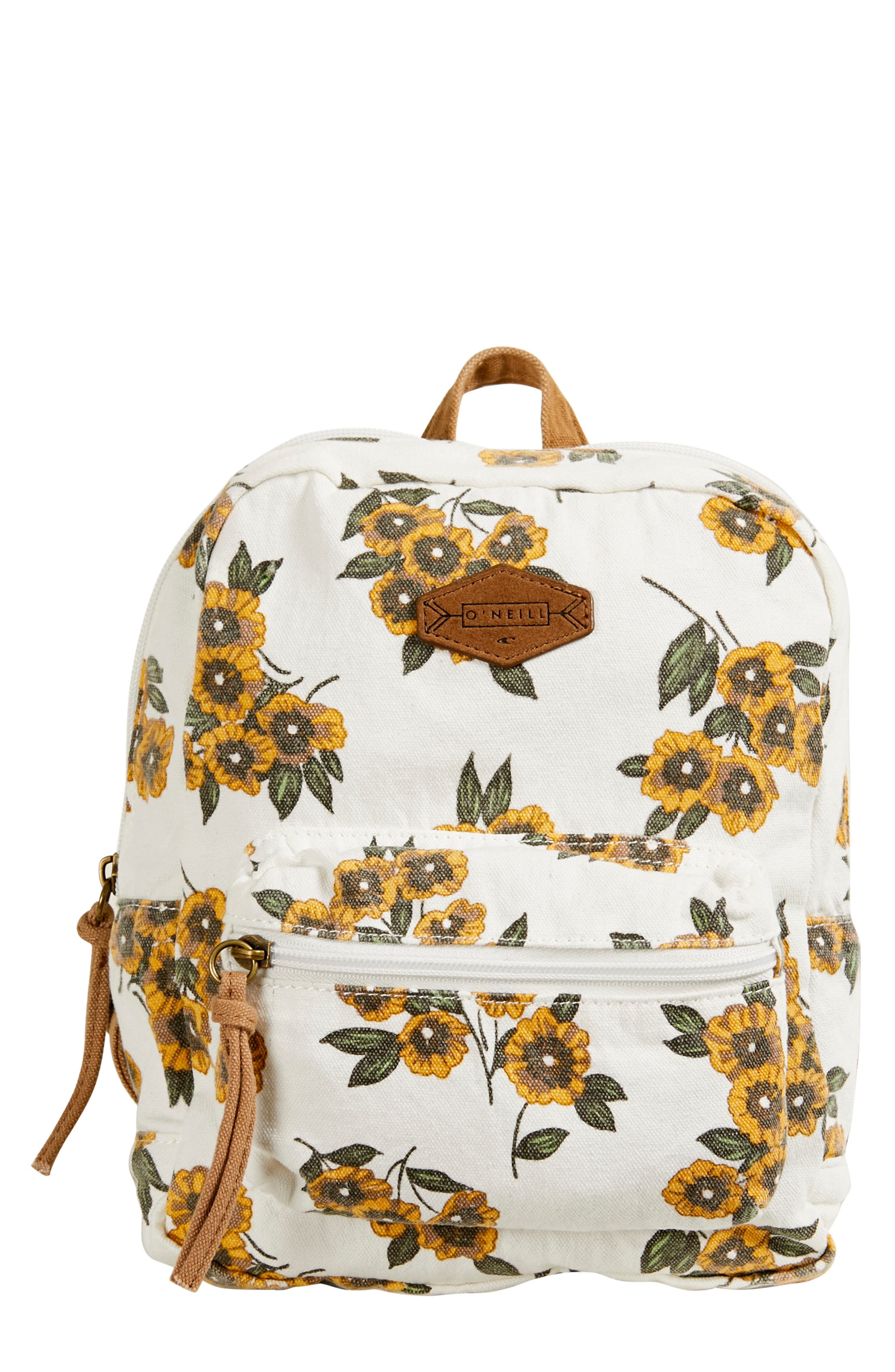 O'Neill Valley Mini Backpack, Main, color, 