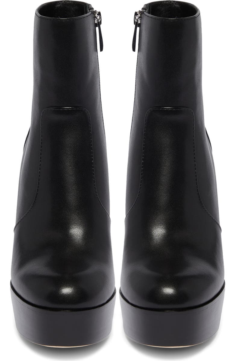 PAIGE Maren Platform Bootie, Alternate, color,