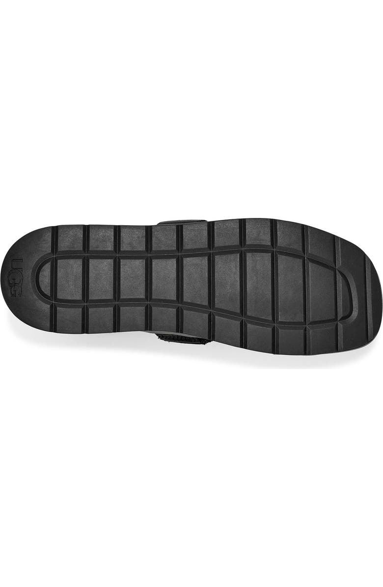 UGG<sup>®</sup> Eeba Platform Sandal, Alternate, color,