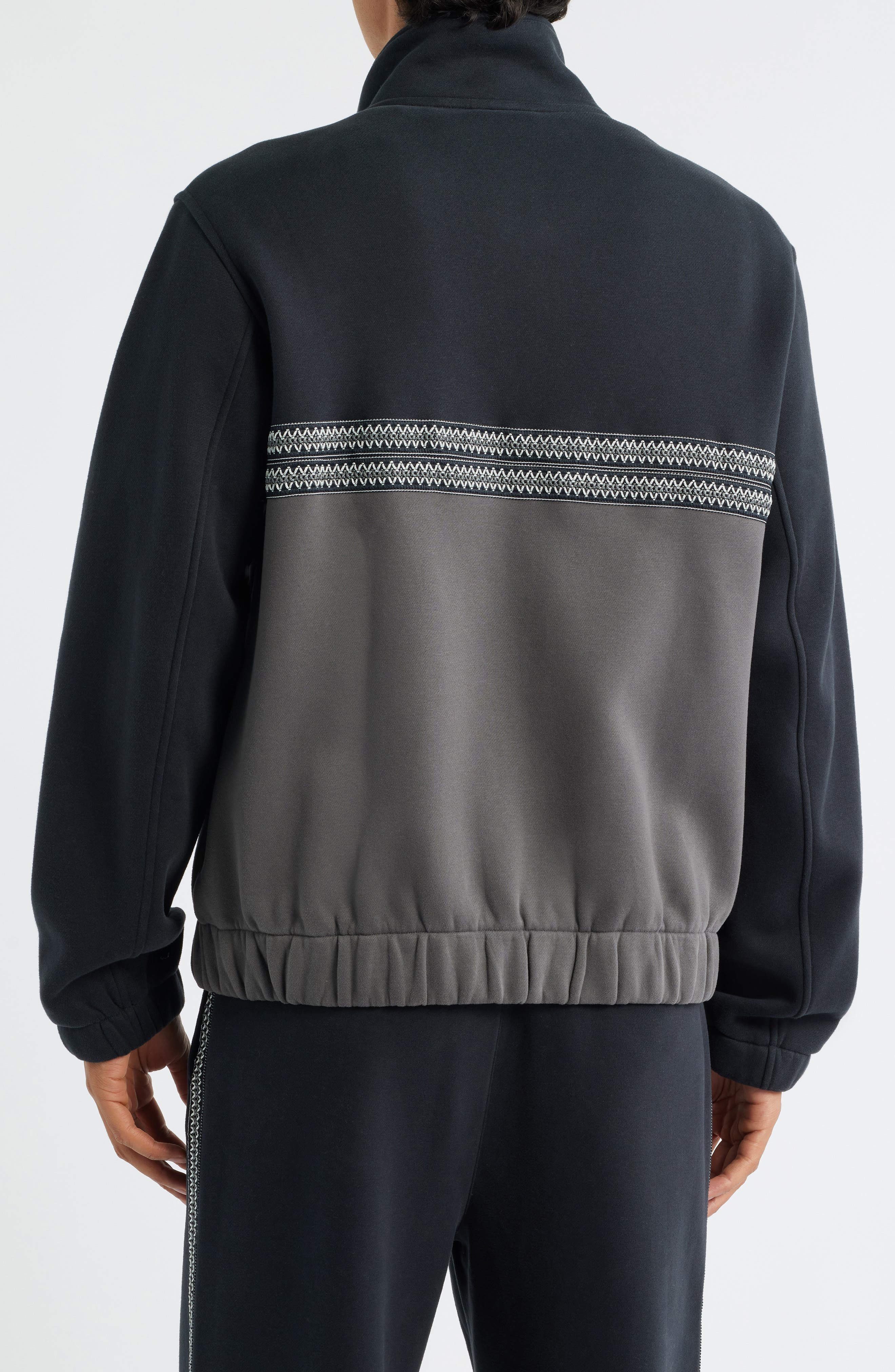 Tasman Track Jacket - image 2
