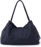 HOBO Prima Leather Shoulder Bag