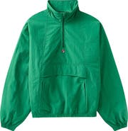 || SALE || ヘイリービーバー×FILA >> ナイロンジャケット FILA X HAILEY PADDED JACKET | eBay