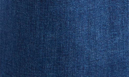 KUT FROM THE KLOTH KUT FROM THE KLOTH MEG PATCH POCKET HIGH WAIST WIDE LEG JEANS