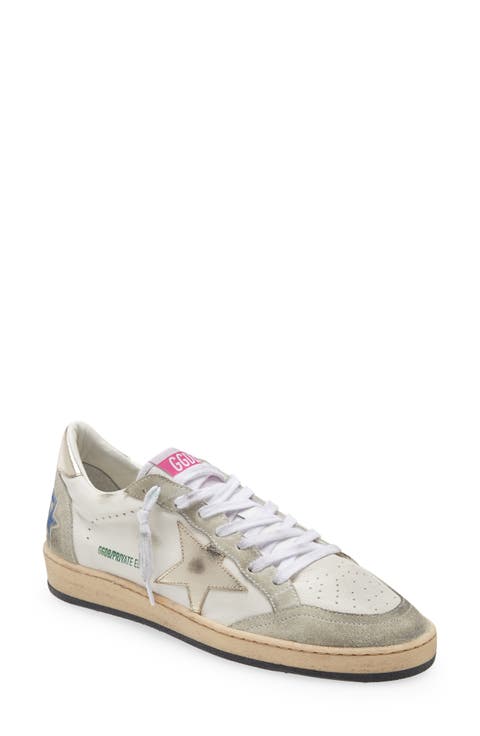 Ball Star Sneaker (Nordstrom Exclusive)