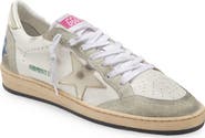 Golden Goose Ball Star Sneaker (Nordstrom Exclusive)