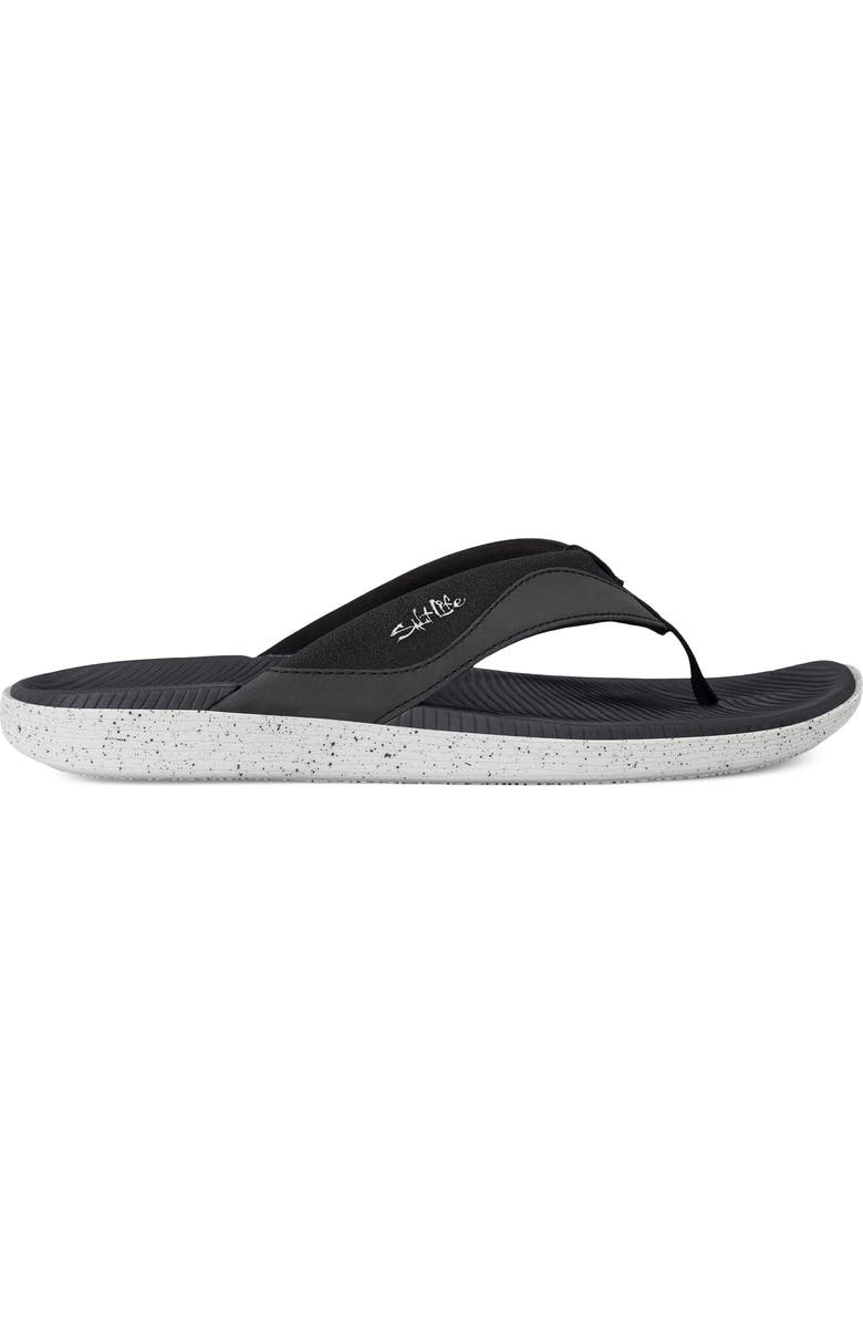 Salt Life The Dune Flip Flop, Alternate, color,