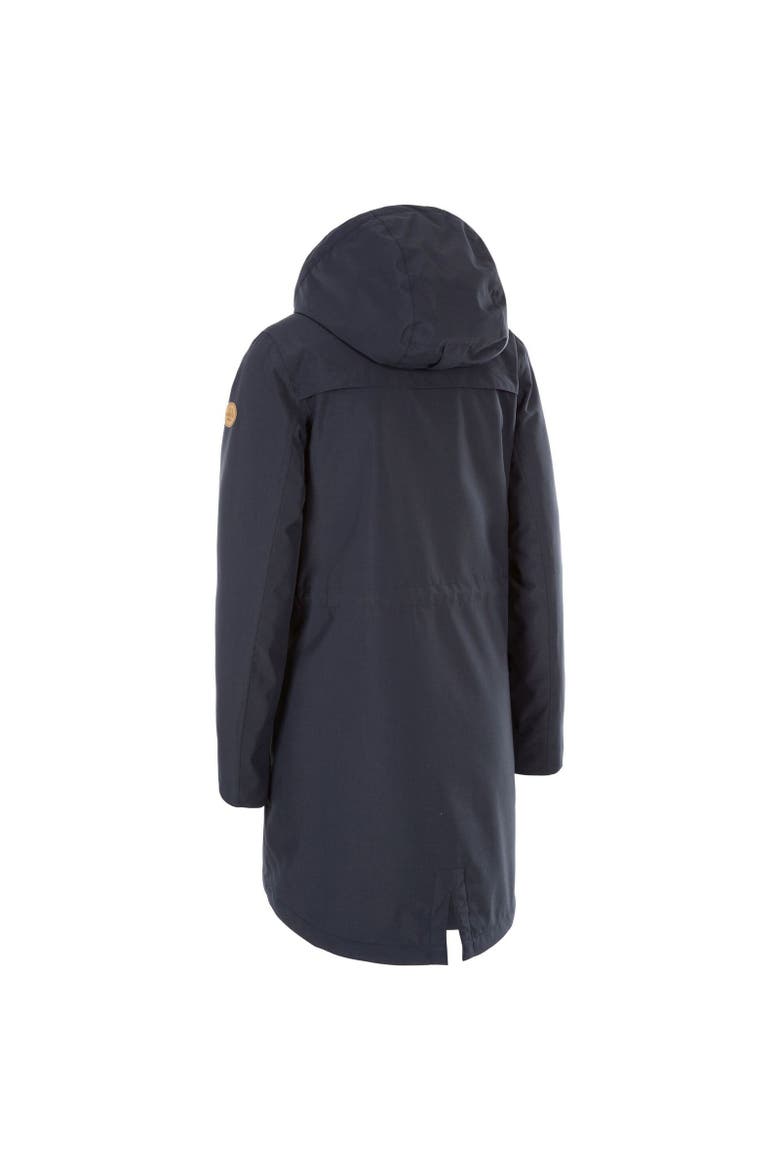 Lyrics Jacket, Alternate, color, Navy