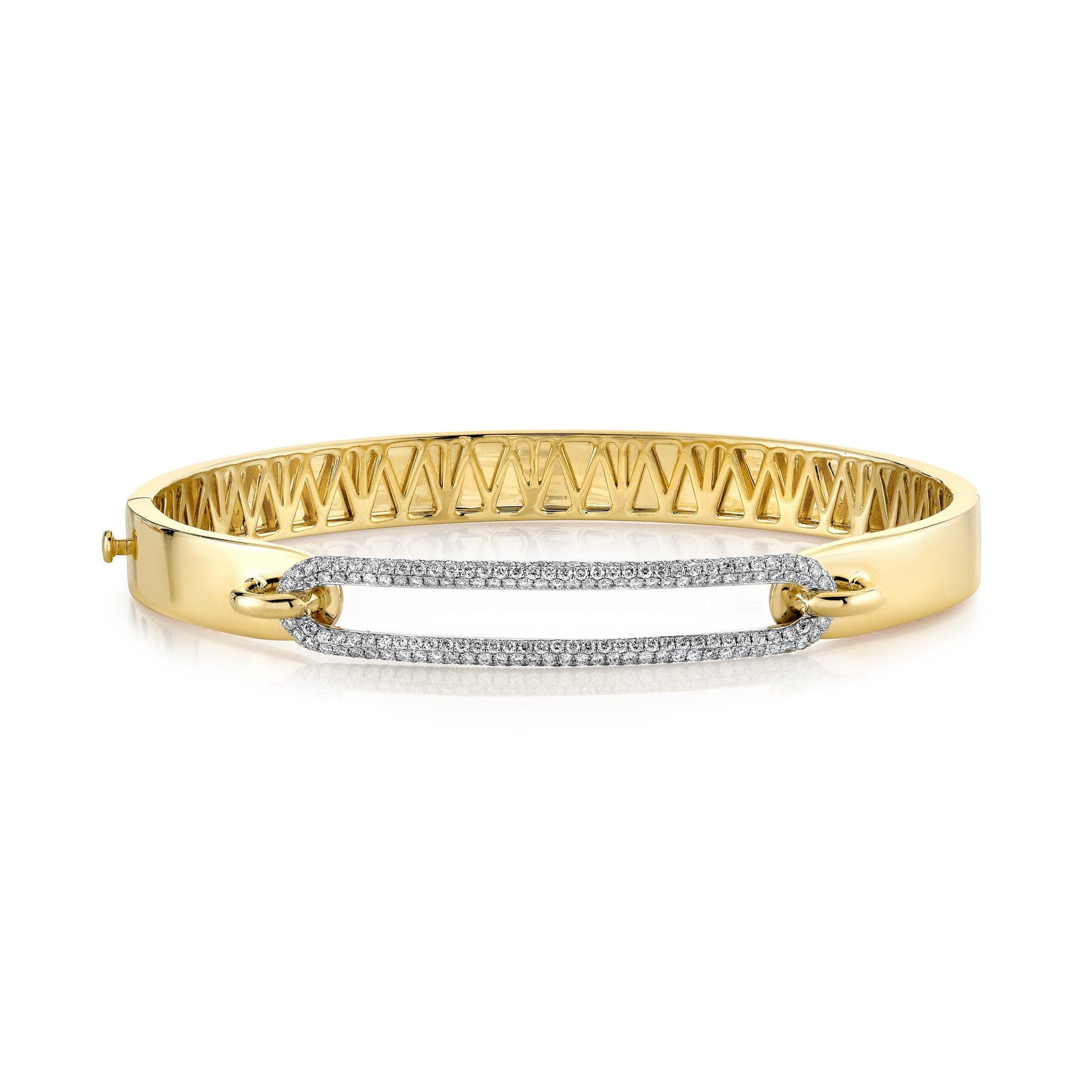 selected Yellow Gold