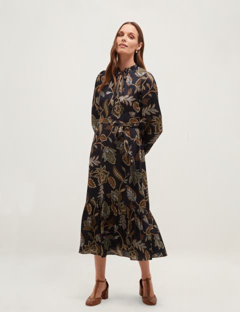 Vespa Dress