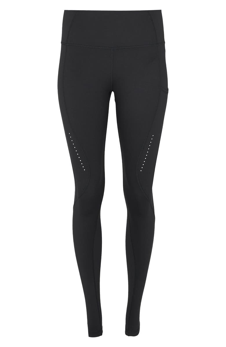 Sweaty Betty Therma Workout Leggings, Alternate, color, 