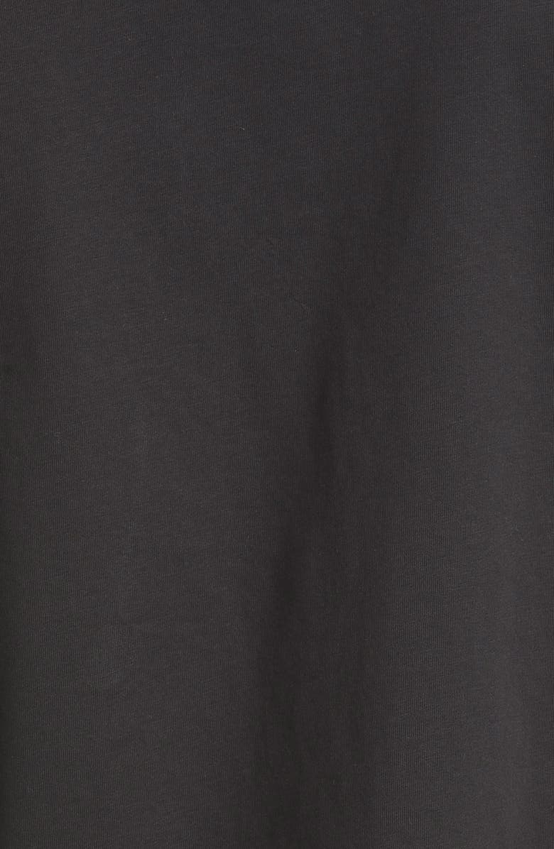 AMI PARIS AMI Alexandre Mattiussi Men's Ami de Coeur Embroidered Organic Cotton T-Shirt, Alternate, color, 