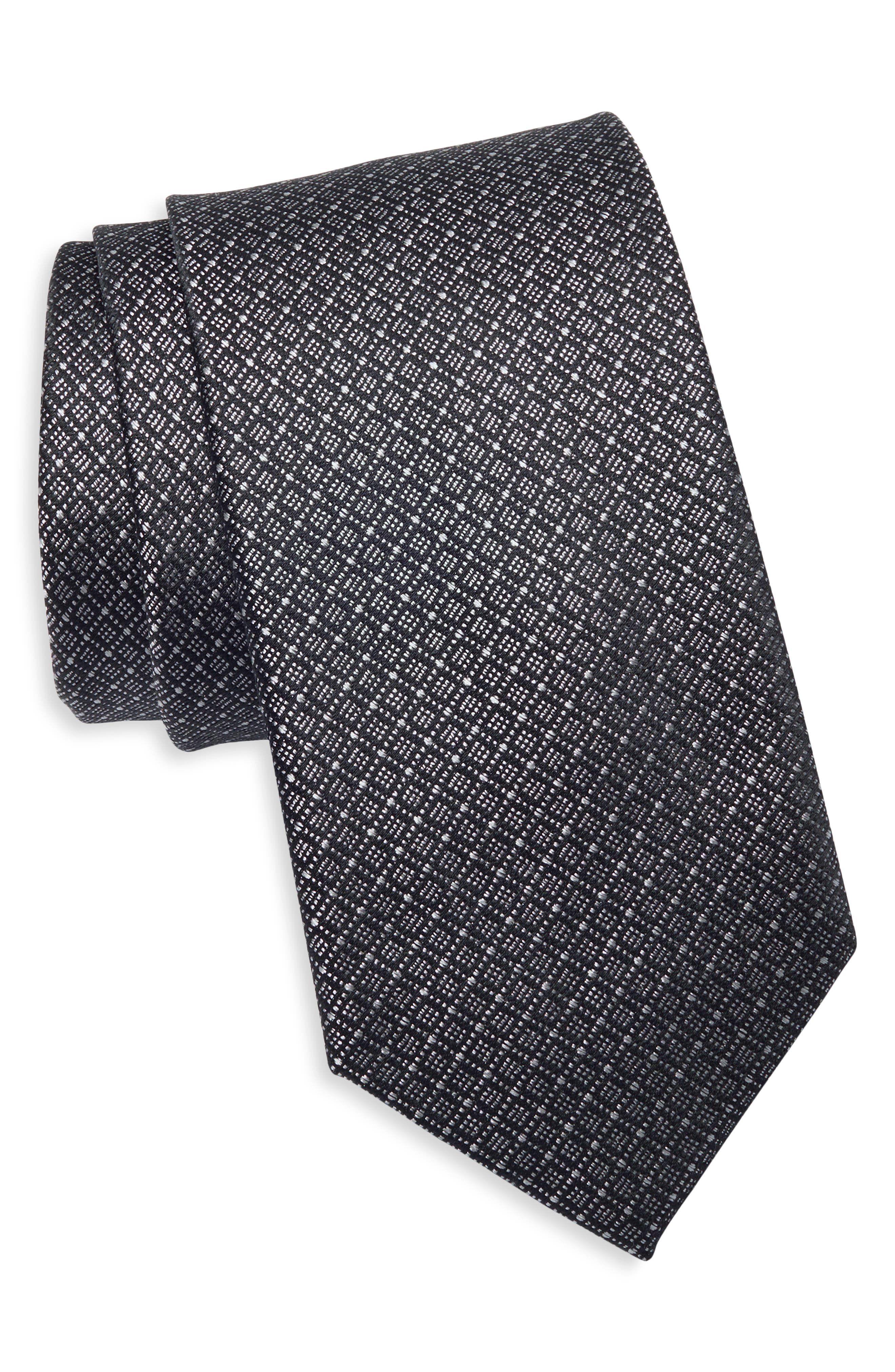 selected BLACK