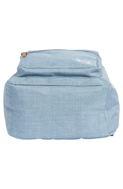 Herschel Supply Co . Settlement Backpack