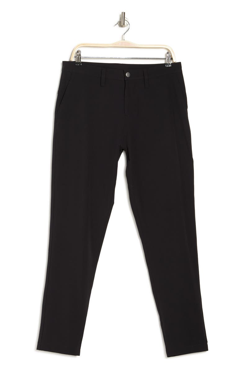 Z by Zella Urban Tech Performance Pants, Alternate, color,