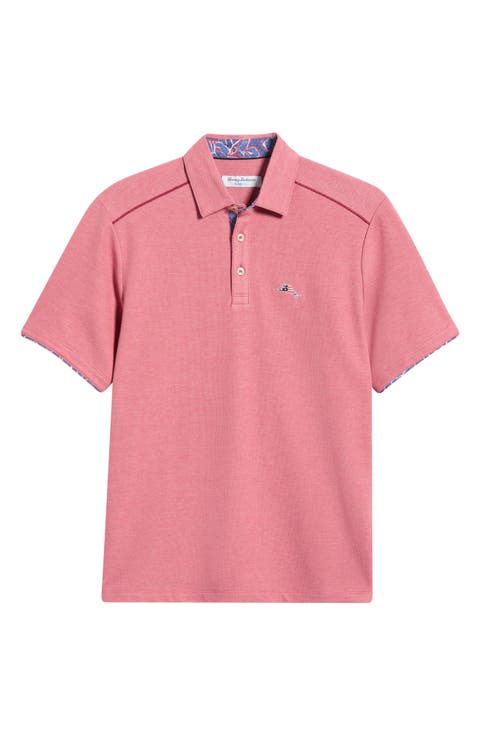 Geo Rio 5 O'Clock IslandZone® Polo