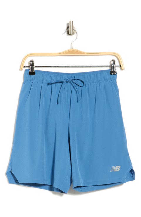 RC 7-Inch Seamless Running Shorts