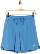New Balance RC 7-Inch Seamless Running Shorts