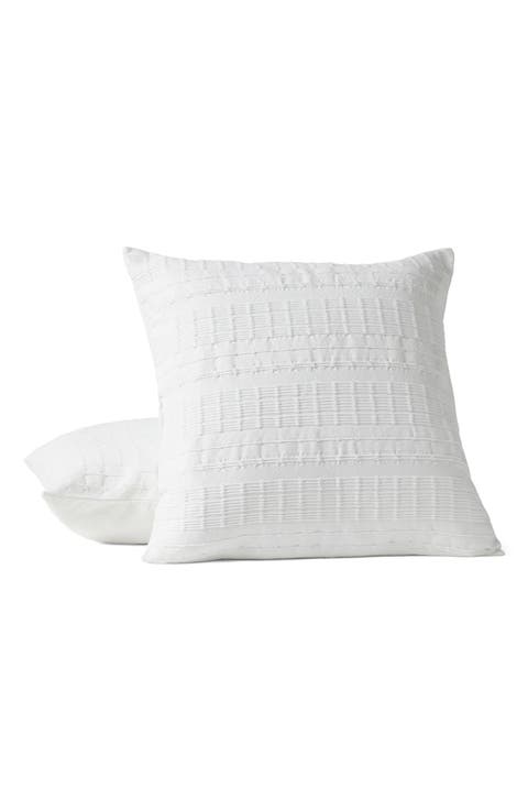 Sea Ridge Accent Pillow Cover