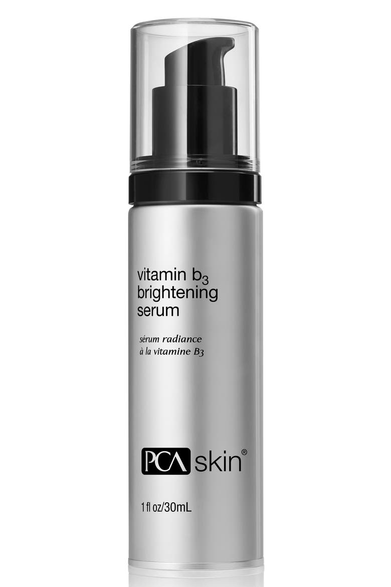 Vitamin B3 Brightening Serum, Main, color, NO COLOR