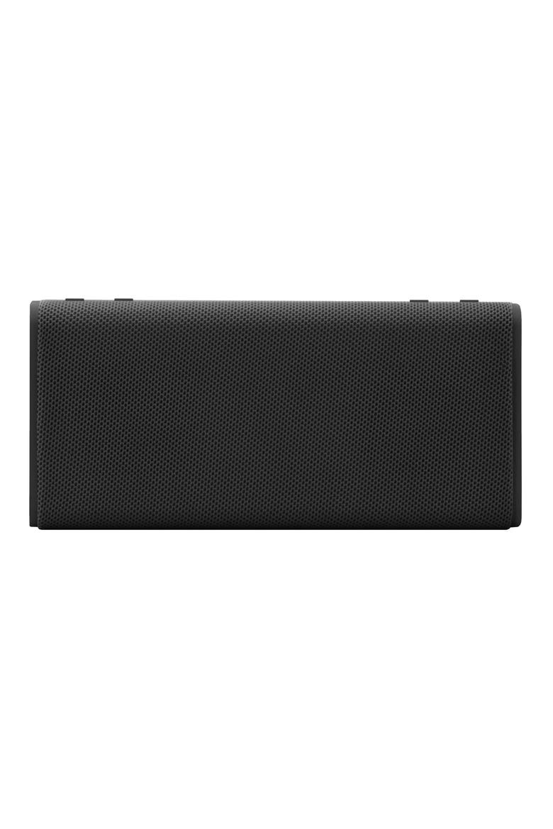 Brisbane Portable Speaker, Main, color, MIDNIGHT BLACK