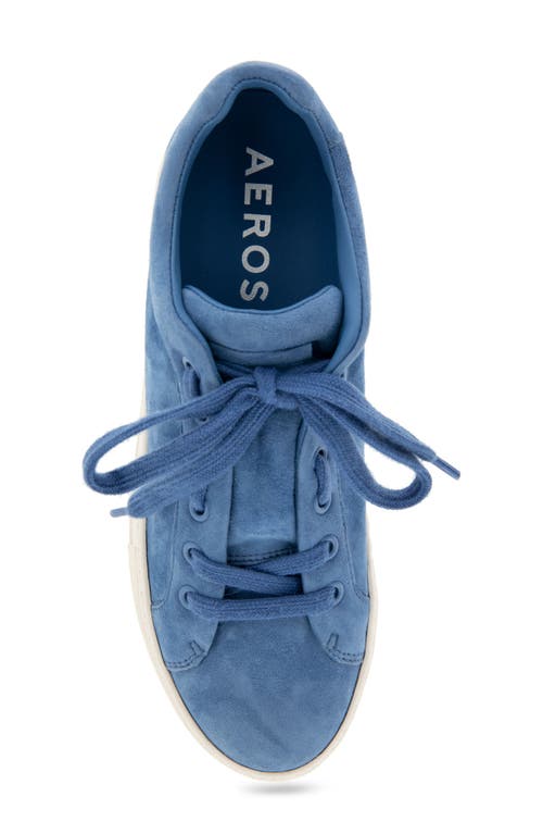 AEROSOLES AEROSOLES BO FASHION SNEAKER