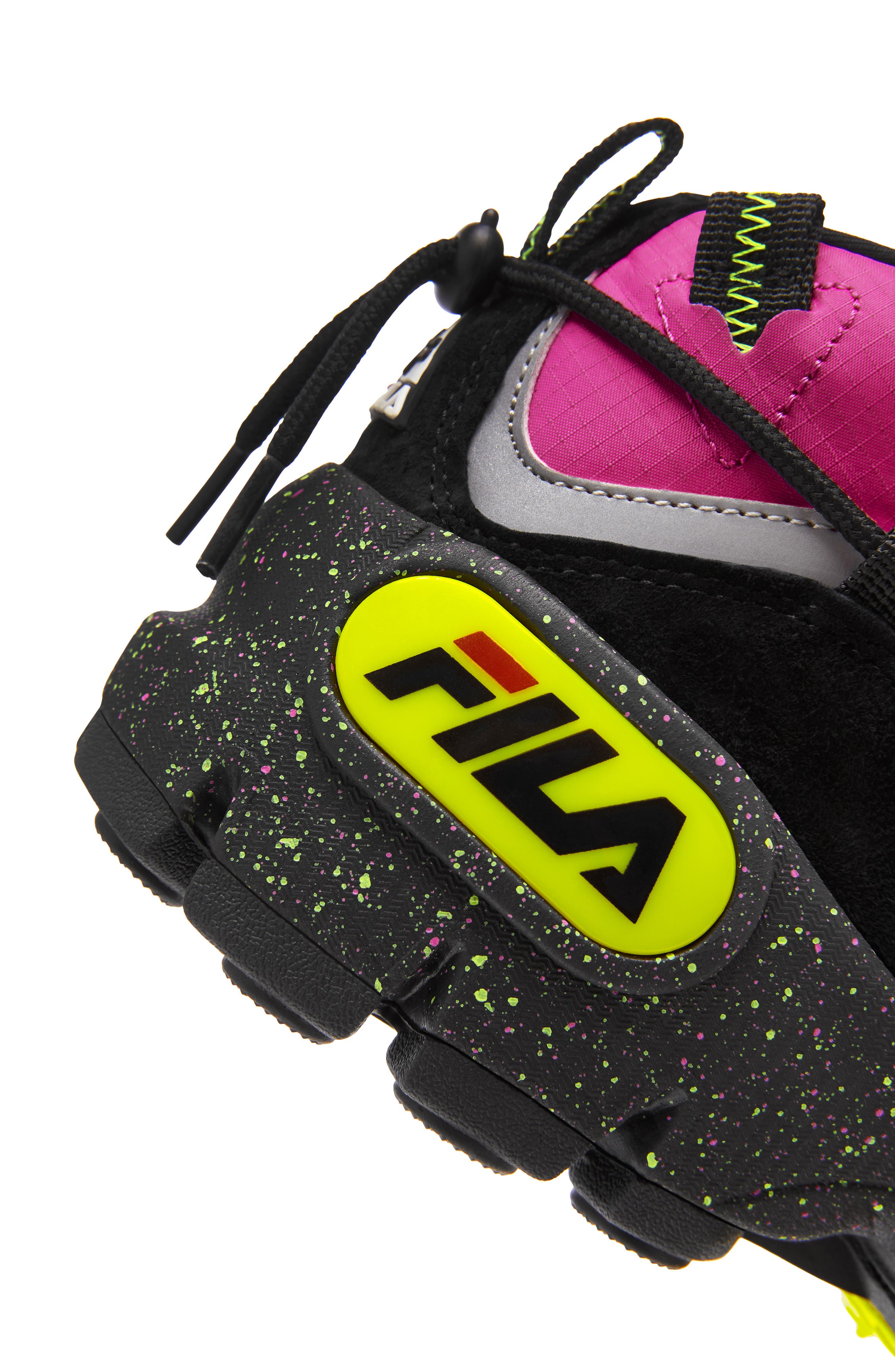 FILA Grant Hill 1 x Trailpacer Sneaker, Alternate, color, 