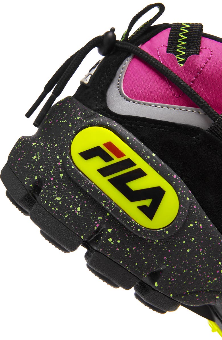 FILA Grant Hill 1 x Trailpacer Sneaker, Alternate, color,