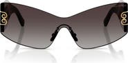 Dolce&Gabbana 142mm Cat Eye Sunglasses