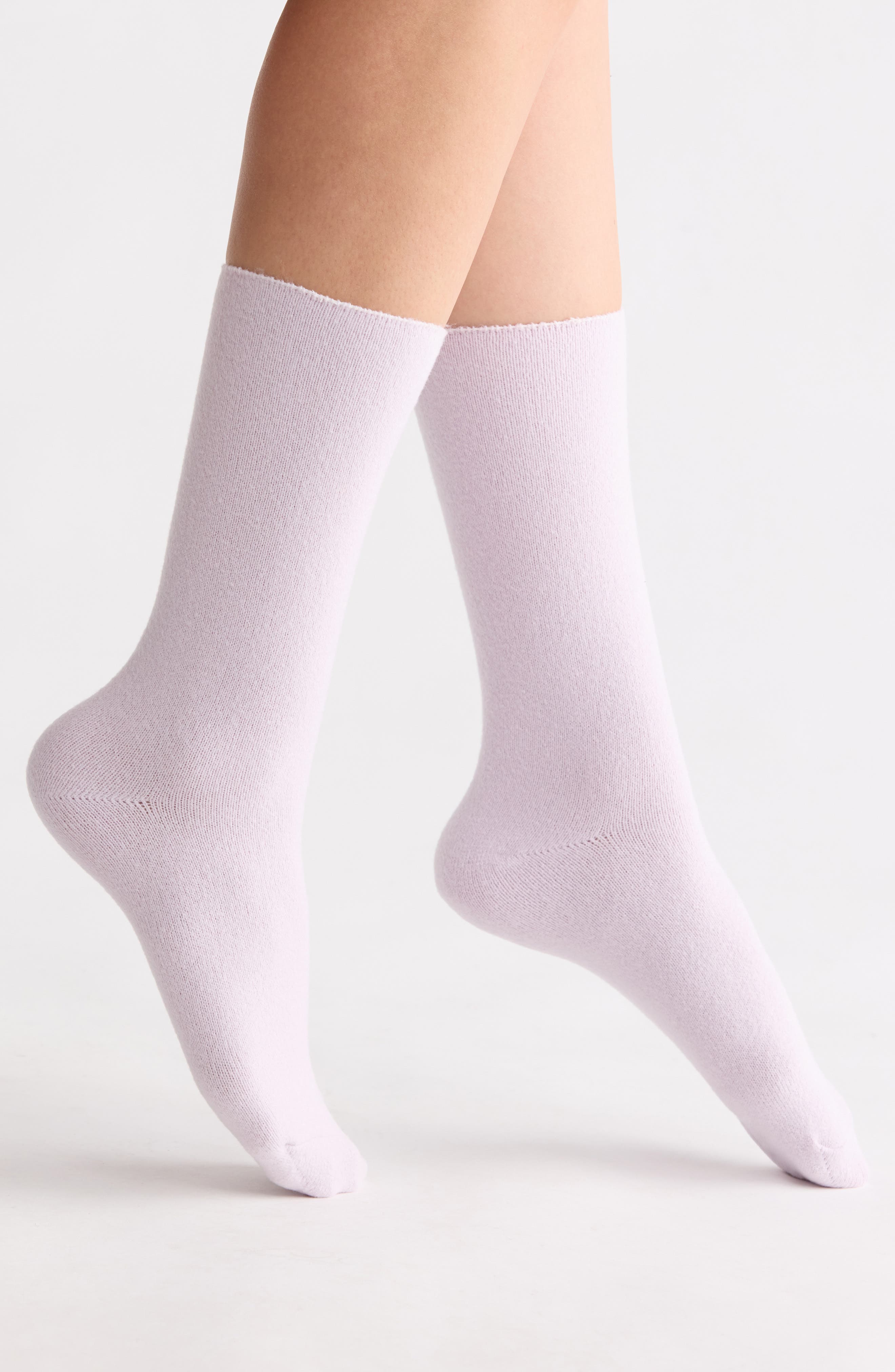 Nordstrom Cozy Crew Socks