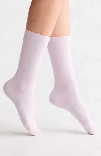 Nordstrom Cozy Crew Socks