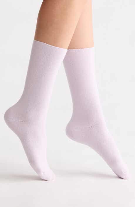 Nordstrom Cozy Crew Socks