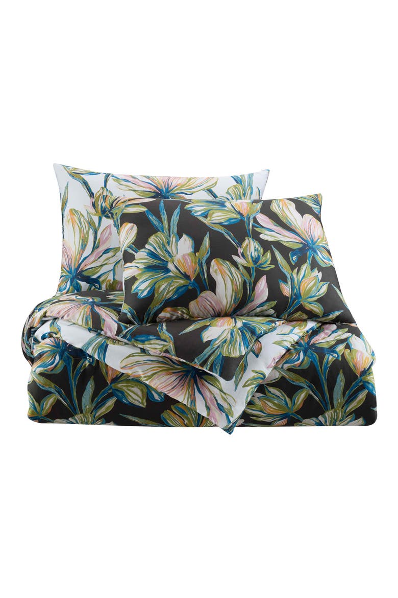 Expression Lordes Comforter Set, Main, color, MULTI