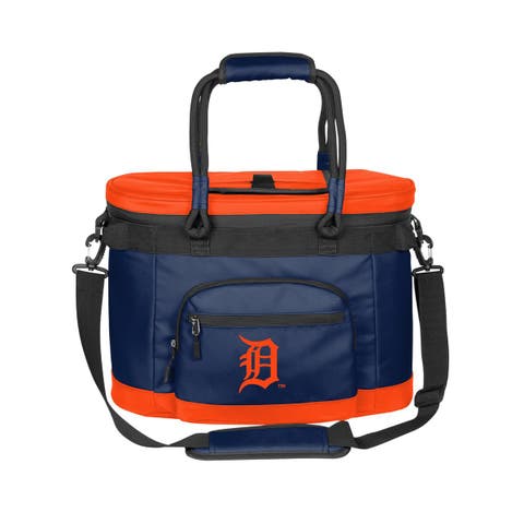 Detroit Tigers 35 Can Flex Cooler