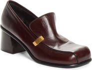 Proenza Schouler Esme Loafer Pump