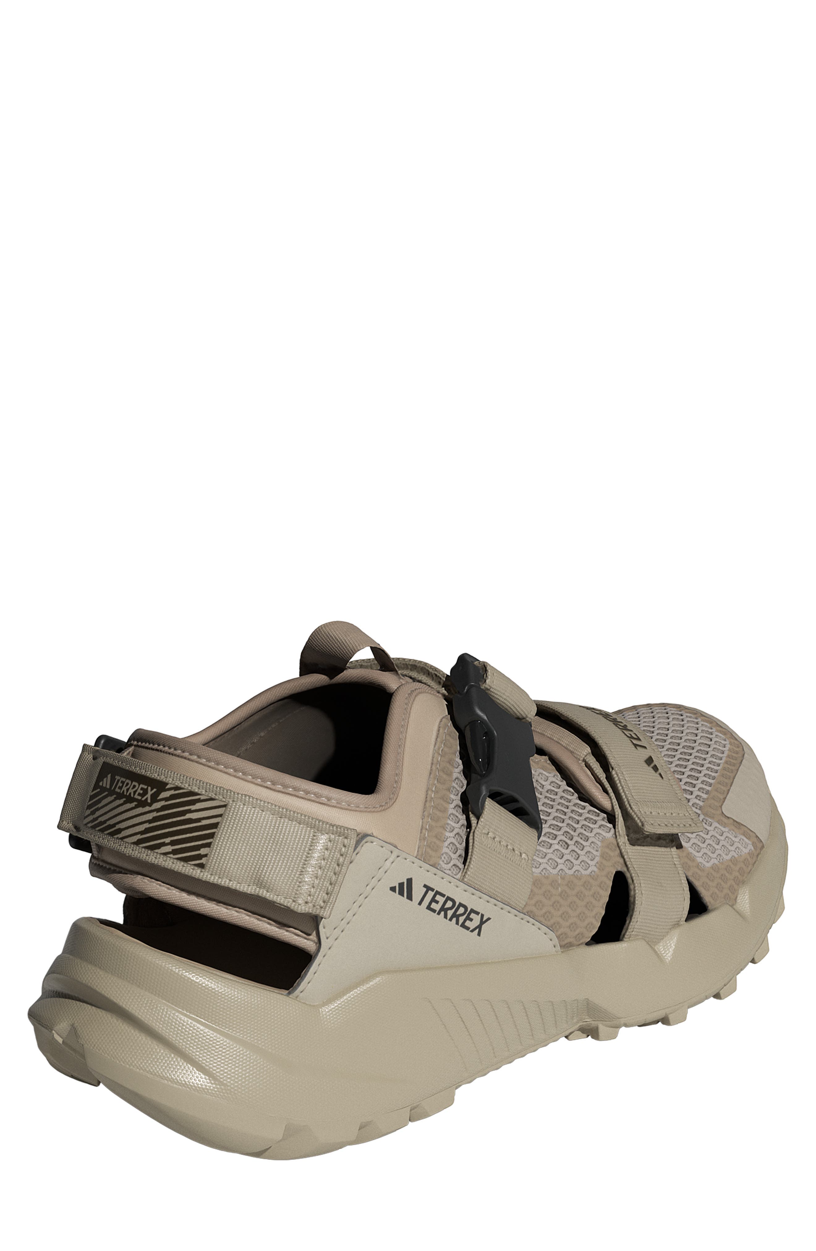 adidas Terrex Hydroterra Hiking Sandal, Alternate, color, 