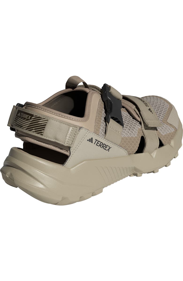 adidas Terrex Hydroterra Hiking Sandal, Alternate, color,
