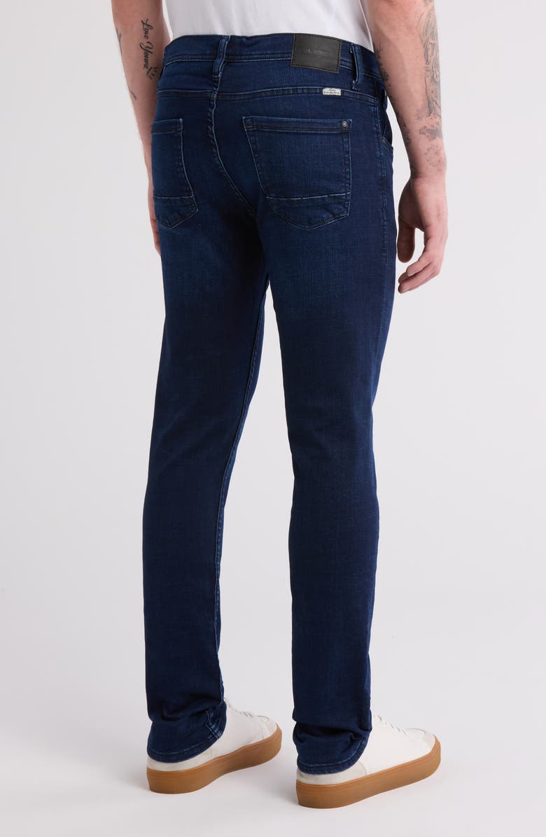 Blend Jet Multiflex Fit Jeans, Alternate, color, 