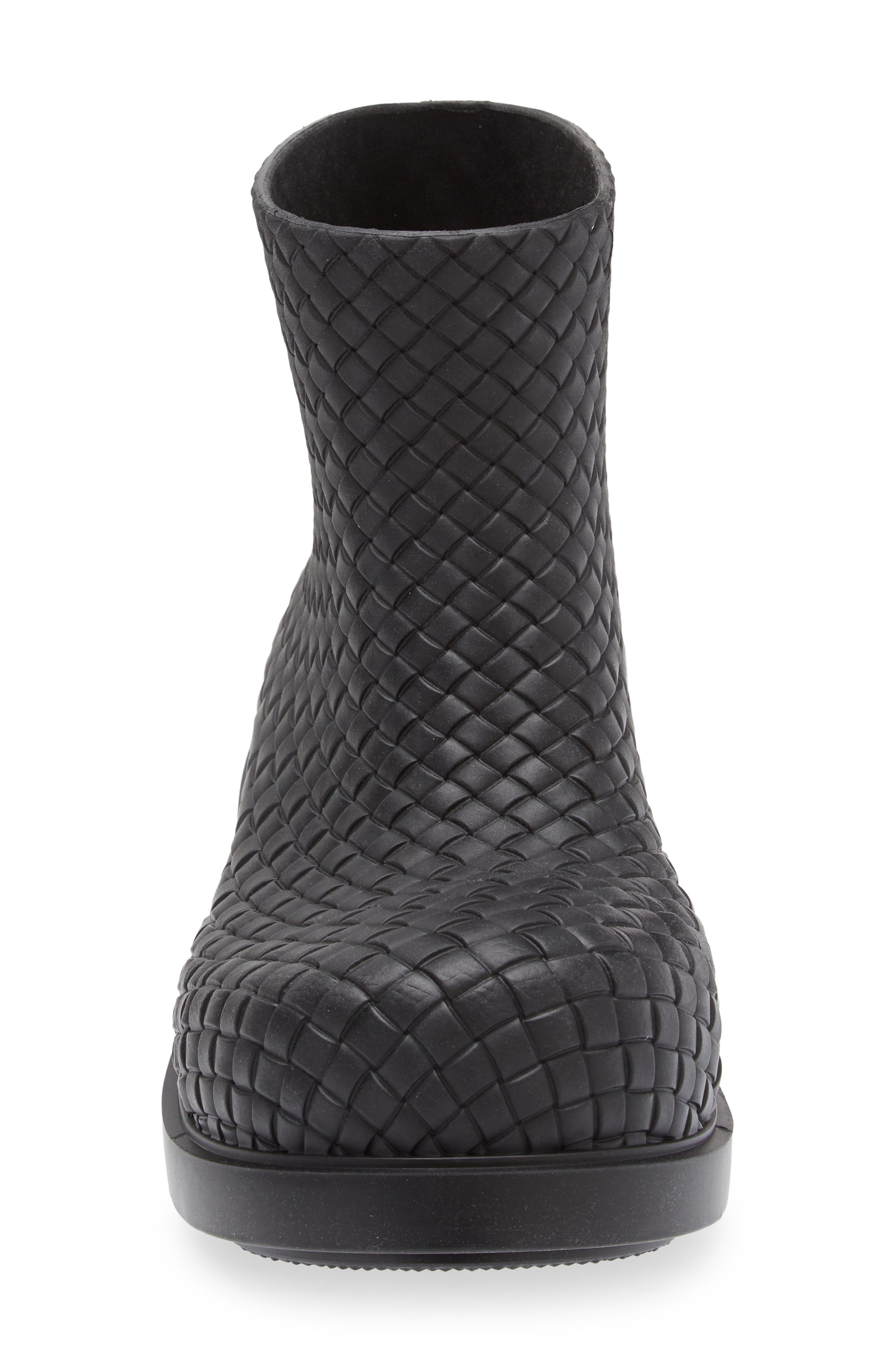 Bottega Veneta Fireman Ankle Boot, Alternate, color, 