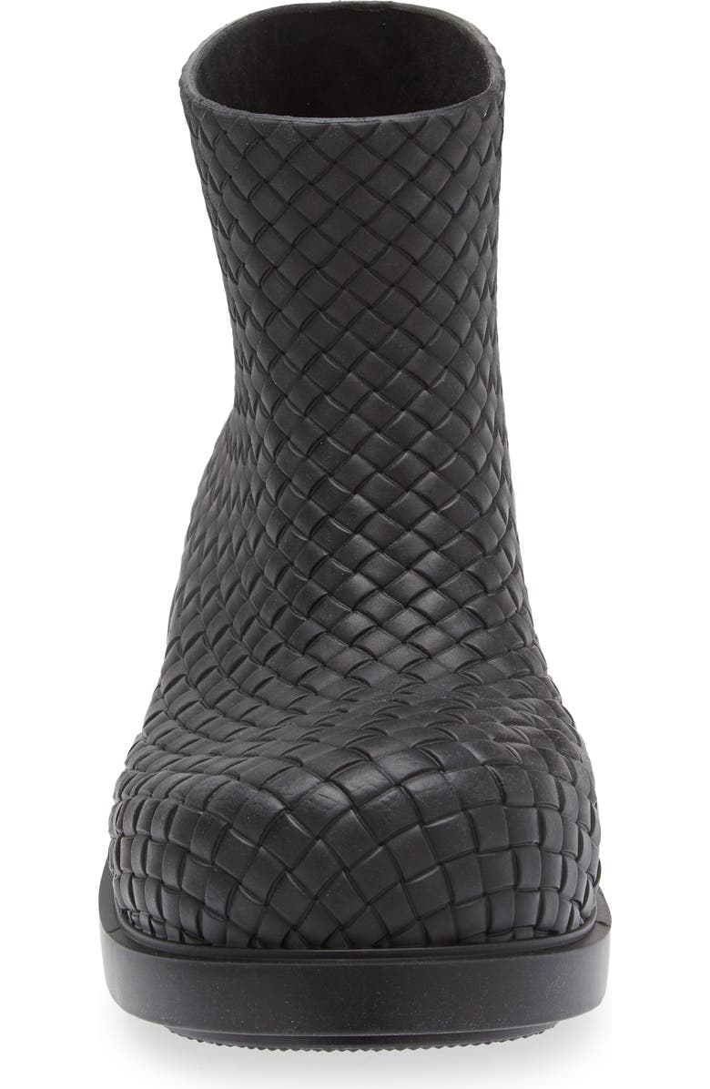 Bottega Veneta Fireman Ankle Boot, Alternate, color,