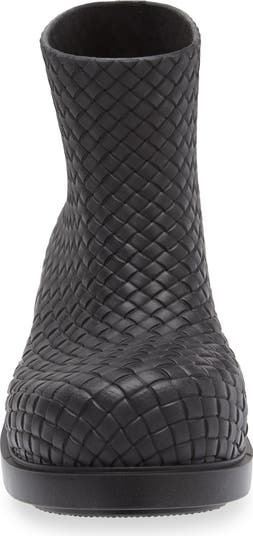 Bottega Veneta Fireman Ankle Boot (Men) | Nordstrom